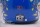 Шлем интеграл HIZER 105 Blue #2 детский (16595199116116)