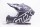 Шлем кроссовый GTX 633 #11 GRAY (16594313397421)