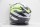 Шлем кроссовый HIZER 915 #7 Neon/Yellow/White (16595201832675)