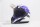 Шлем кроссовый HIZER 915 #8 White/Blue/Black (16595203407585)