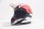 Шлем кроссовый HIZER 915 #9 White/Red/Black (16595211575623)