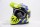 Шлем мото кроссовый GTX 633 #1 FLUO YELLOW/BLUE BLACK (16594298960721)