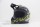 Шлем кроссовый HIZER 211 #2 black/green (подростковый) (16595194655789)