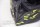 Шлем кроссовый HIZER 211 #2 black/green (подростковый) (16595194657249)