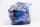 Шлем кроссовый GTX 632S #3 Black/Blue детский (16594305493053)