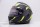 Шлем интеграл GTX 5672 #5 BLACK/FLUO YELLOW/GREY (16594299898981)