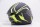 Шлем интеграл GTX 5672 #5 BLACK/FLUO YELLOW/GREY (16594299906705)