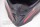 Шлем мотард HIZER B6197-1 #5 Black/Red (16595202586553)