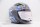 Шлем открытый HIZER 237 #1 Blue/Black (16595195503003)
