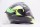 Шлем интеграл GTX 5672 #3 BLACK/FLUO YELLOW GREEN (16594312830701)