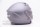 Шлем открытый GTX 278 #1 Metal Titanium (16594301868051)