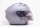 Шлем открытый GTX 278 #1 Metal Titanium (16594301869765)