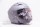 Шлем открытый GTX 278 #1 Metal Titanium (16594301873321)