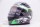 Шлем интеграл GTX 578S #1 BLACK / FLUO GREEN YELLOW подростковый (16594308774563)