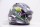 Шлем интеграл GTX 578S #1 BLACK / FLUO GREEN YELLOW подростковый (16594308781242)
