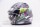 Шлем интеграл GTX 578S #1 BLACK / FLUO GREEN YELLOW подростковый (1659430878484)