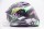 Шлем интеграл GTX 578S #1 BLACK / FLUO GREEN YELLOW подростковый (16594308786359)