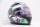 Шлем интеграл GTX 578S #1 BLACK / FLUO GREEN YELLOW подростковый (16594308789787)