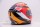 Шлем модуляр GTX 550 #2 BLACK/WHITE ORANGE RED (16594304971464)