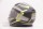 Шлем модуляр GTX 550 #3 BLACK/FLUO YELLOW GREY (16594303964178)