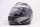 Шлем модуляр GTX 550 #3 BLACK/FLUO YELLOW GREY (16594303972075)