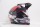 Шлем мотард VCAN Red/Black/Grey БУ Размер L (16595325172757)