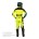 Штаны кросс-эндуро O'NEAL Element Racewear 21, желтый/черный (16764614179252)