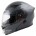 Шлем модуляр ATAKI JK902 Carbon черный/серый глянцевый (16767409055195)
