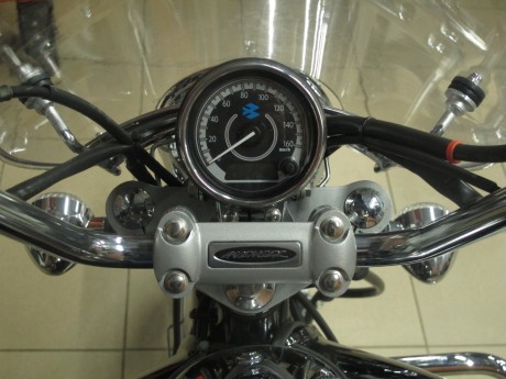 Мотоцикл Bajaj Avenger Cruise 220 DTS-i (15067092744187)