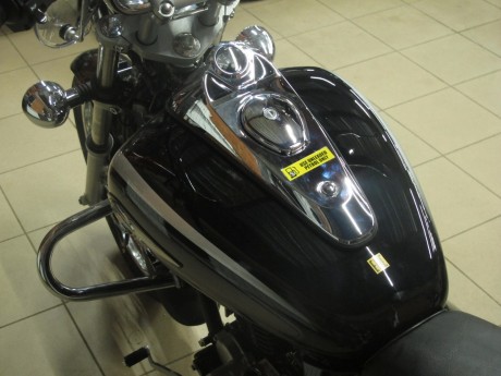 Мотоцикл Bajaj Avenger Cruise 220 DTS-i (15067092756109)
