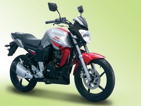 Мотоцикл ABM SX 250 new (14122496987373)