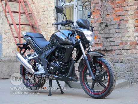 Мотоцикл ABM SX 250 new (14122496997999)