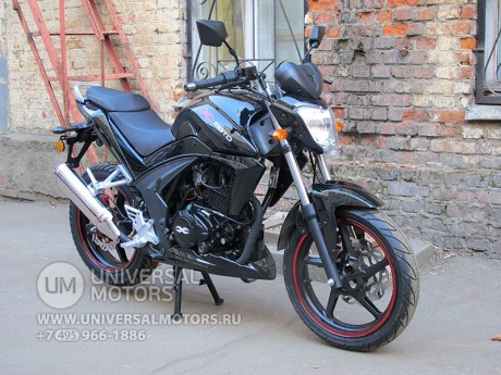 Мотоцикл ABM SX 250 new (14122497009088)