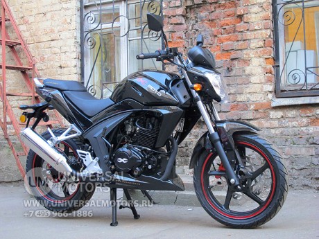 Мотоцикл ABM SX 250 new (1412249701643)
