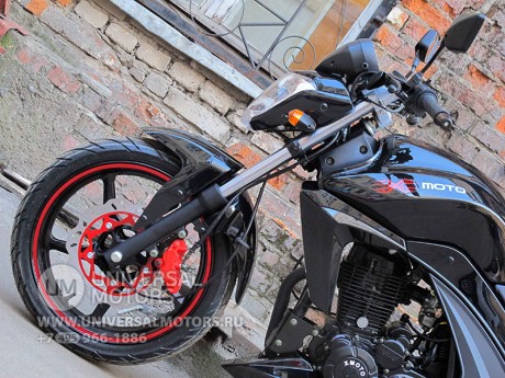 Мотоцикл ABM SX 250 new (14122497037855)