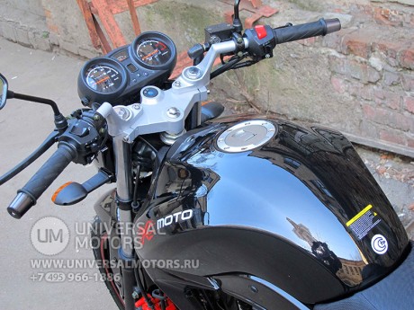 Мотоцикл ABM SX 250 new (1412249704951)