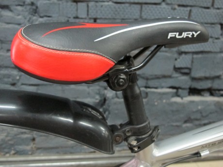 Велосипед Fury NAGANO HDR 26 (14446577951606)