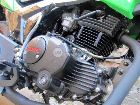 Мотоцикл Irbis VJ 250 (14110245474733)