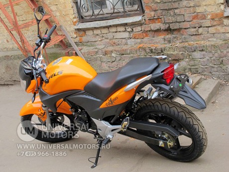 Мотоцикл Stels FLEX 250 (14110299964095)