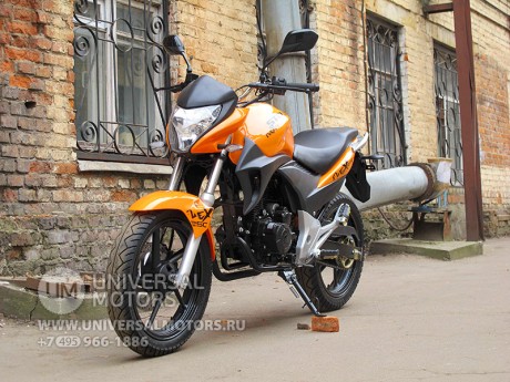 Мотоцикл Stels FLEX 250 (14110299981335)