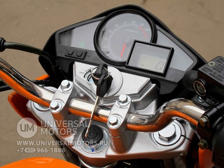Мотоцикл Stels FLEX 250 (14110299997432)