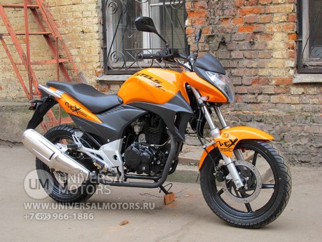 Мотоцикл Stels FLEX 250 (14110300004788)