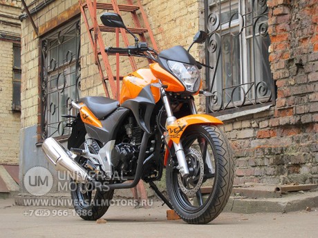 Мотоцикл Stels FLEX 250 (14110300015858)