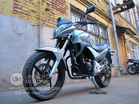 Мотоцикл Stels FLEX 250 (1411030003974)
