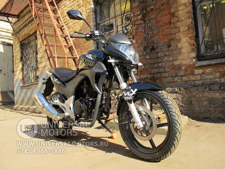 Мотоцикл Stels FLEX 250 (1411030005935)
