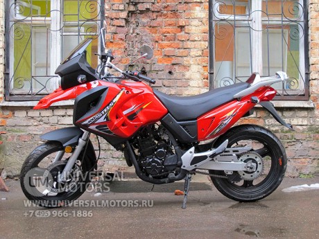 Мотоцикл STELS 400 GT (14110279514647)