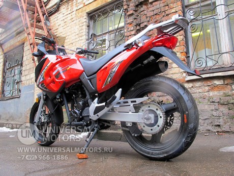 Мотоцикл STELS 400 GT (14110279532893)