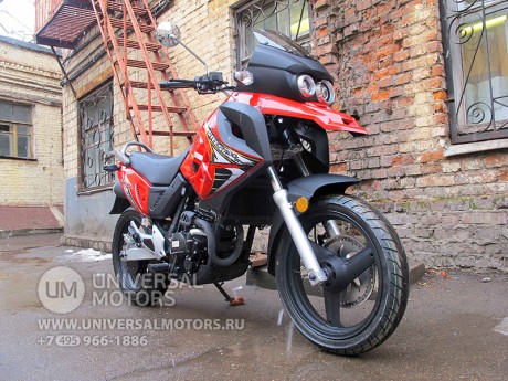 Мотоцикл STELS 400 GT (14110279565558)