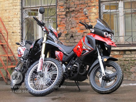 Мотоцикл STELS 400 GT (14110279569298)