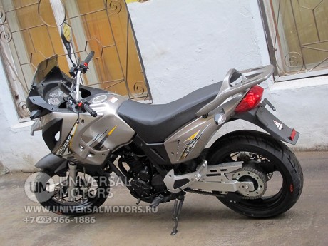 Мотоцикл STELS 400 GT (14135601462326)